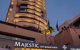 Majestic City Retreat Hotel